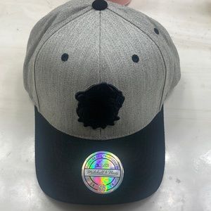MITCHELL & Ness Snapback